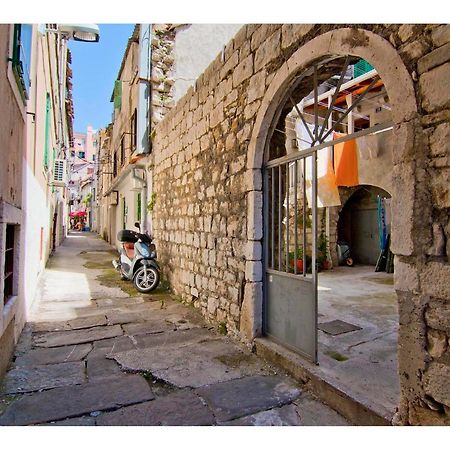 Luxury Old Town Suites Split Zewnętrze zdjęcie