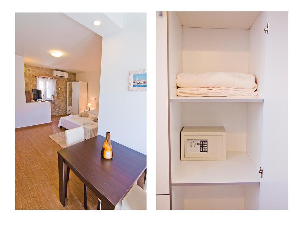 Luxury Old Town Suites Split Pokój zdjęcie